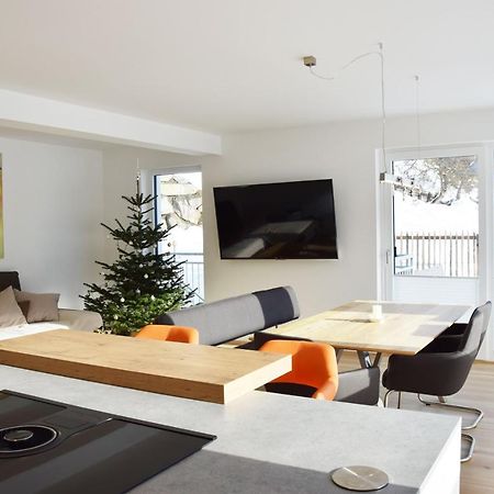 Ferienhaus Lurger ชตราสเซิน ภายนอก รูปภาพ