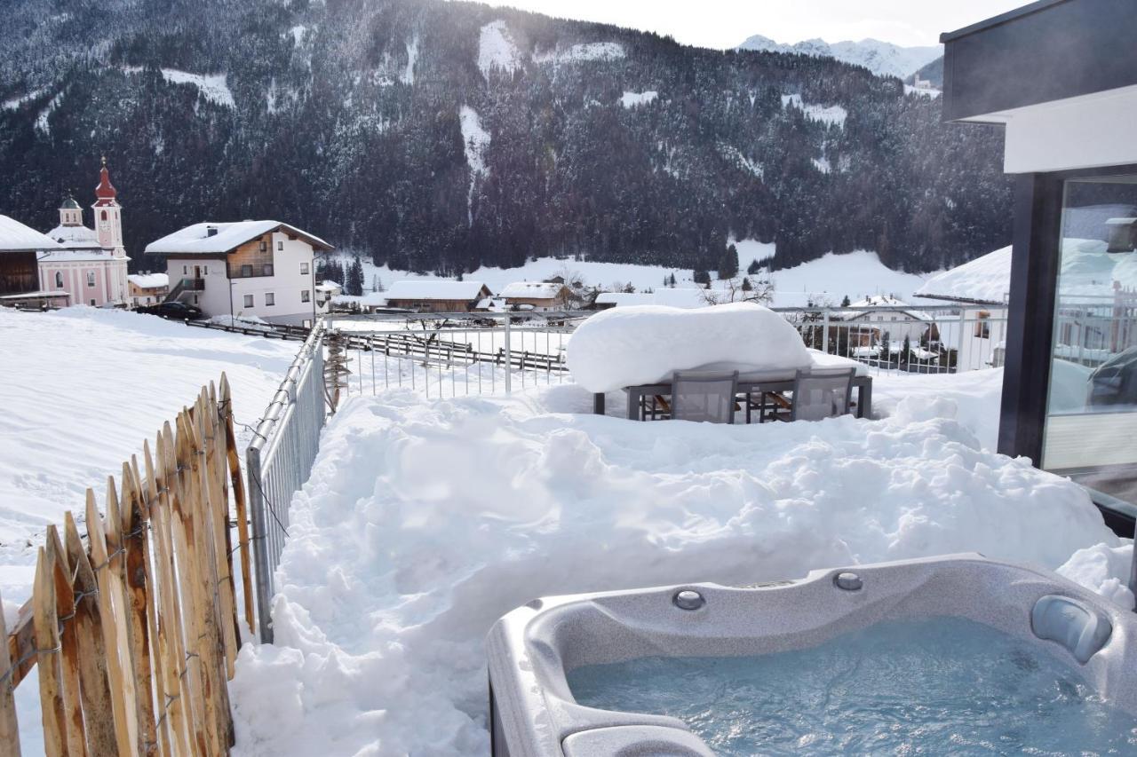 Ferienhaus Lurger ชตราสเซิน ภายนอก รูปภาพ