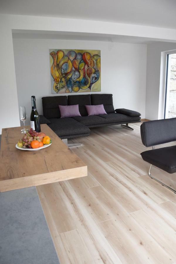 Ferienhaus Lurger ชตราสเซิน ภายนอก รูปภาพ
