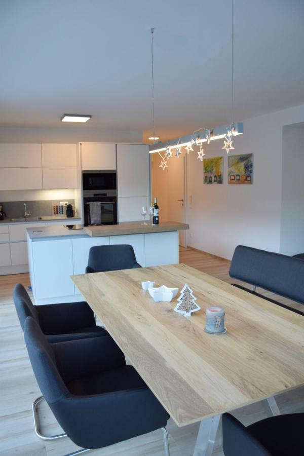 Ferienhaus Lurger ชตราสเซิน ภายนอก รูปภาพ