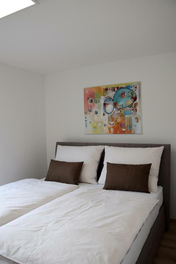 Ferienhaus Lurger ชตราสเซิน ภายนอก รูปภาพ