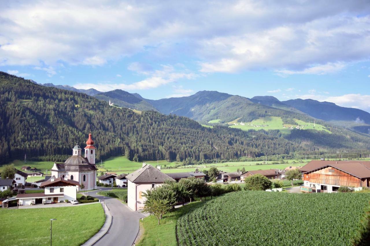 Ferienhaus Lurger ชตราสเซิน ภายนอก รูปภาพ