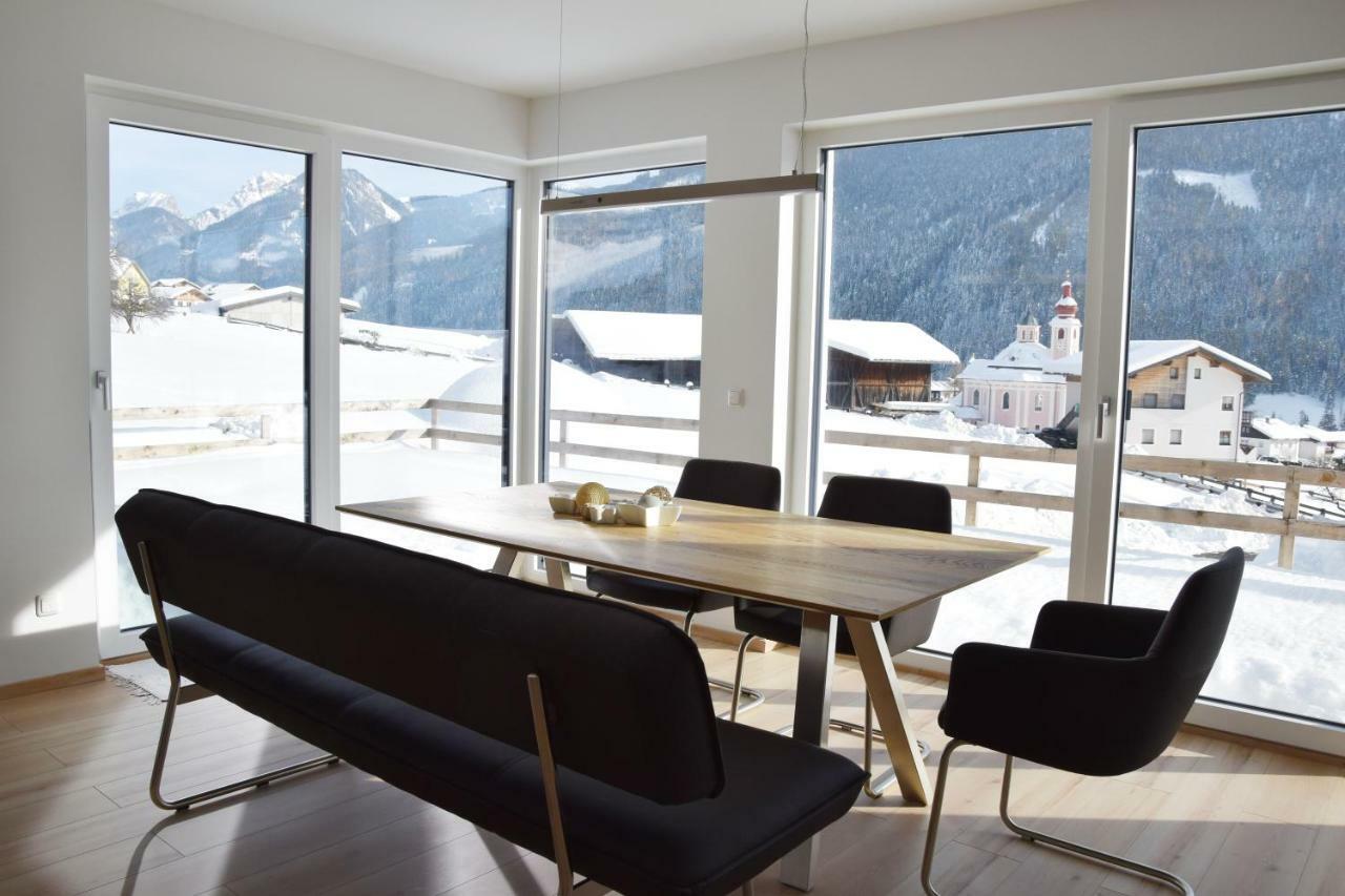 Ferienhaus Lurger ชตราสเซิน ภายนอก รูปภาพ