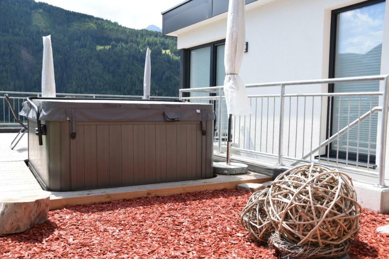 Ferienhaus Lurger ชตราสเซิน ภายนอก รูปภาพ