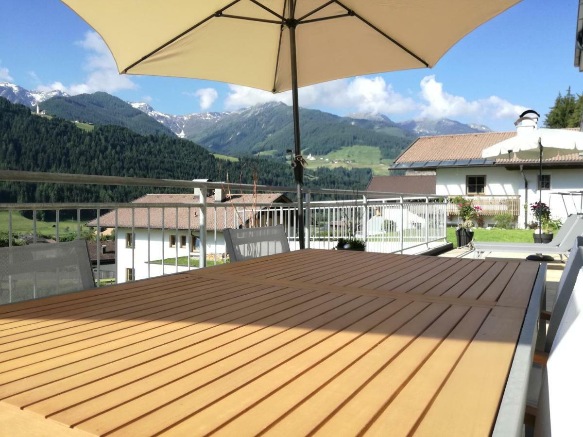 Ferienhaus Lurger ชตราสเซิน ภายนอก รูปภาพ