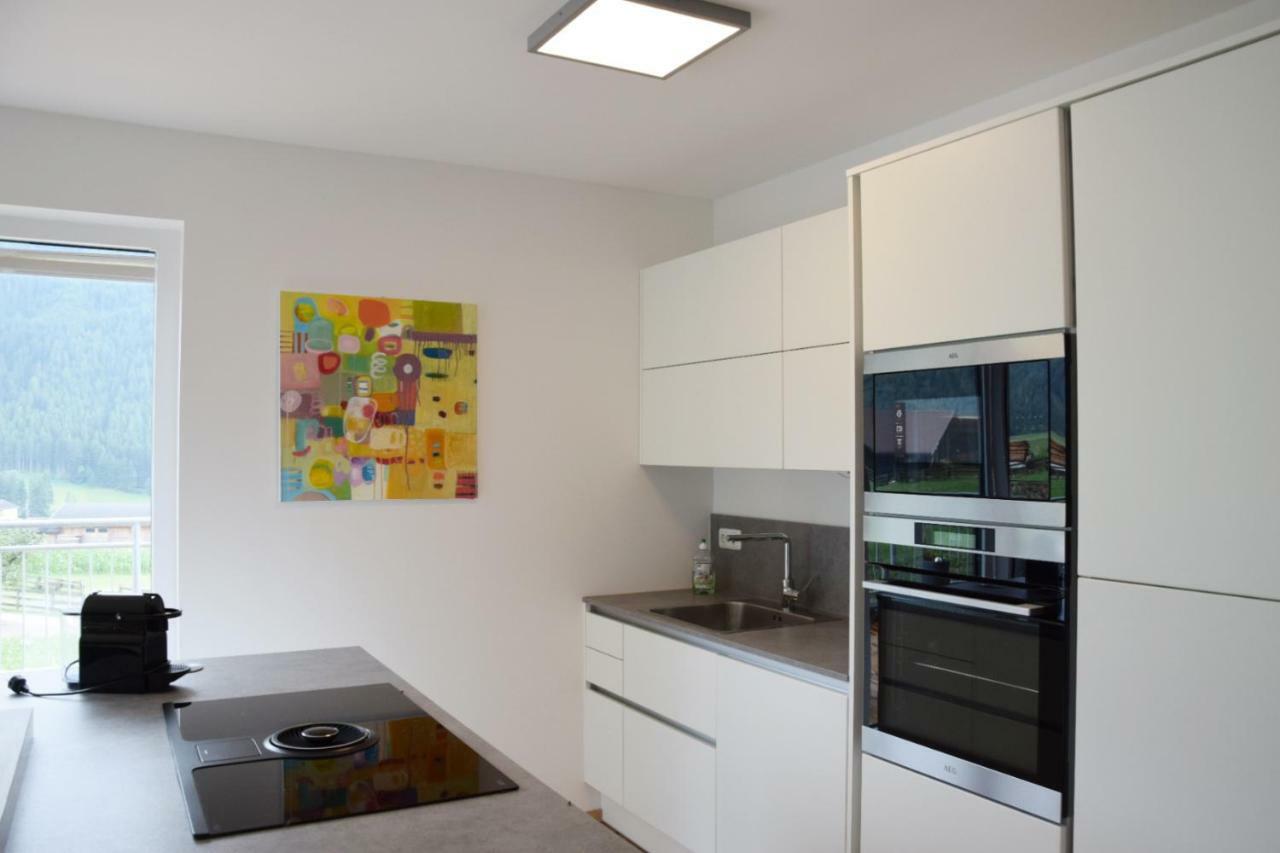 Ferienhaus Lurger ชตราสเซิน ภายนอก รูปภาพ