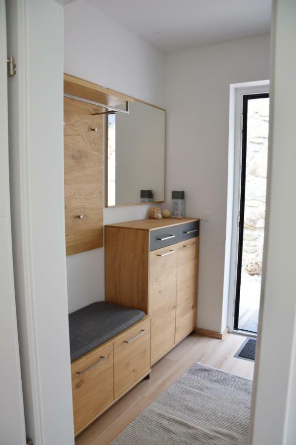 Ferienhaus Lurger ชตราสเซิน ภายนอก รูปภาพ
